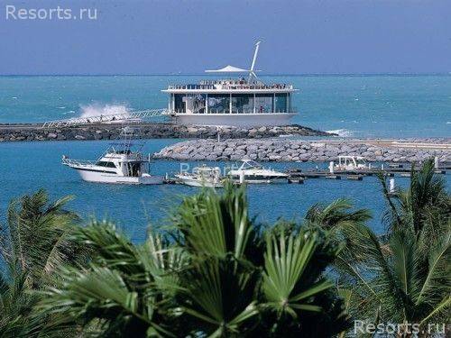 Jumeirah Beach Hotel 28